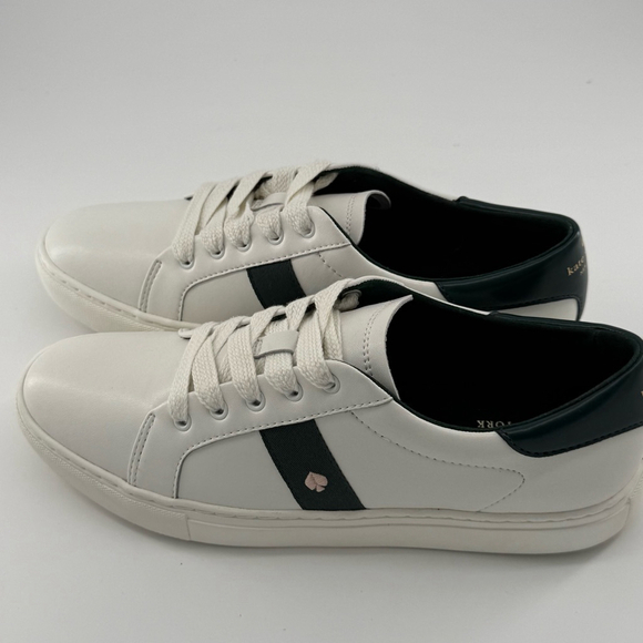 Kate Spade Iggy Sneakers Women’s Size 9.5 - Picture 3 of 12